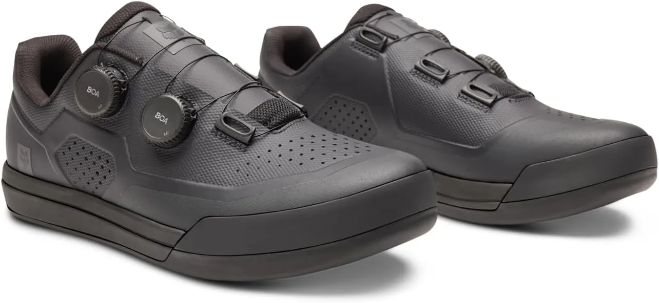 Fox Racing Men's Fox Union Boa Mountain Bike Shoe