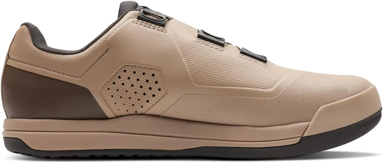 Fox Racing Men's Fox Union Boa Mountain Bike Shoe