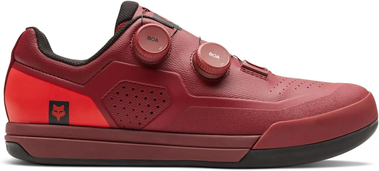 Fox Racing Men's Fox Union Boa Mountain Bike Shoe