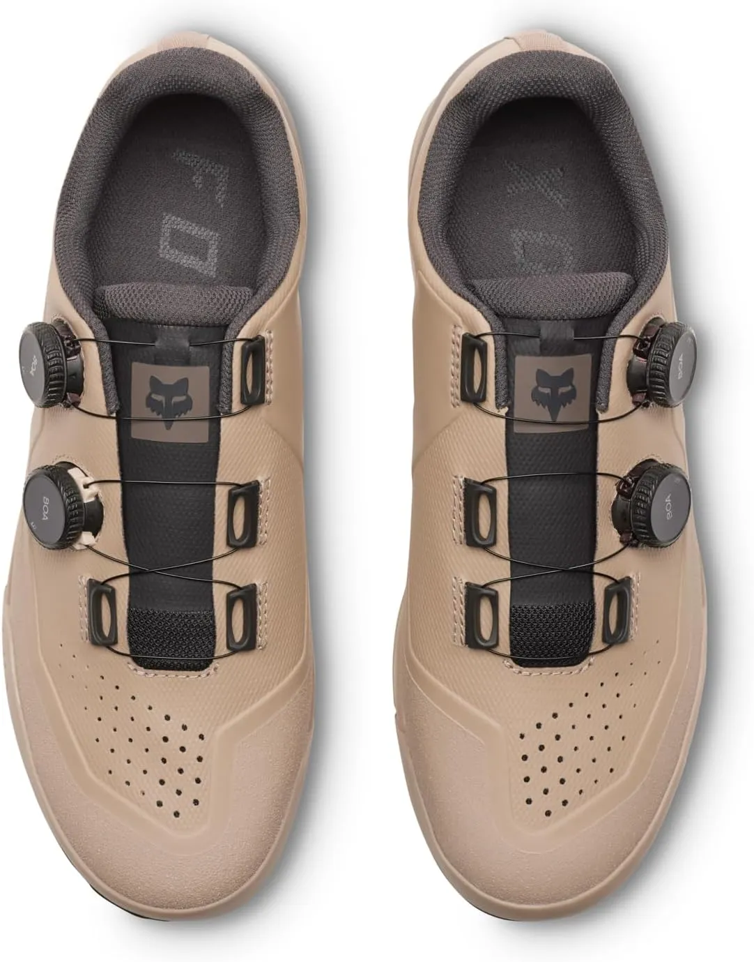 Fox Racing Men's Fox Union Boa Mountain Bike Shoe