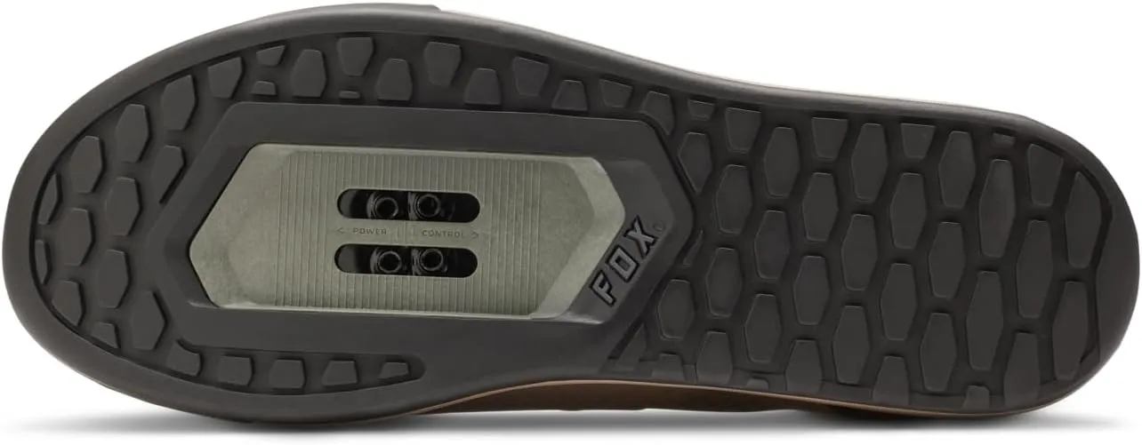 Fox Racing Men's Fox Union Boa Mountain Bike Shoe