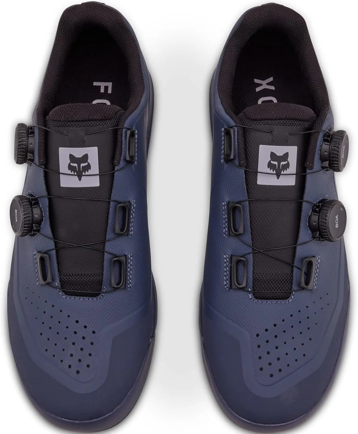 Fox Racing Men's Fox Union Boa Mountain Bike Shoe