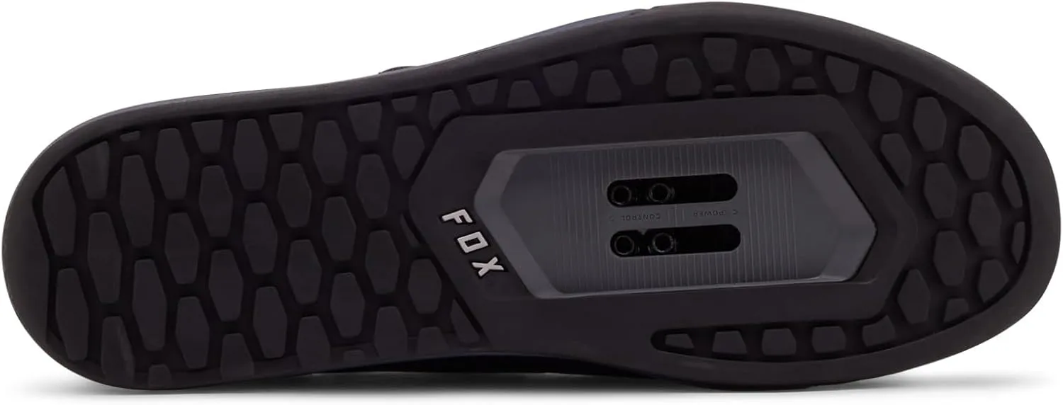 Fox Racing Men's Fox Union Boa Mountain Bike Shoe