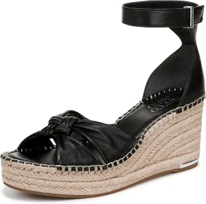 Franco Sarto Women's Clementine Espadrille Wedge Sandal