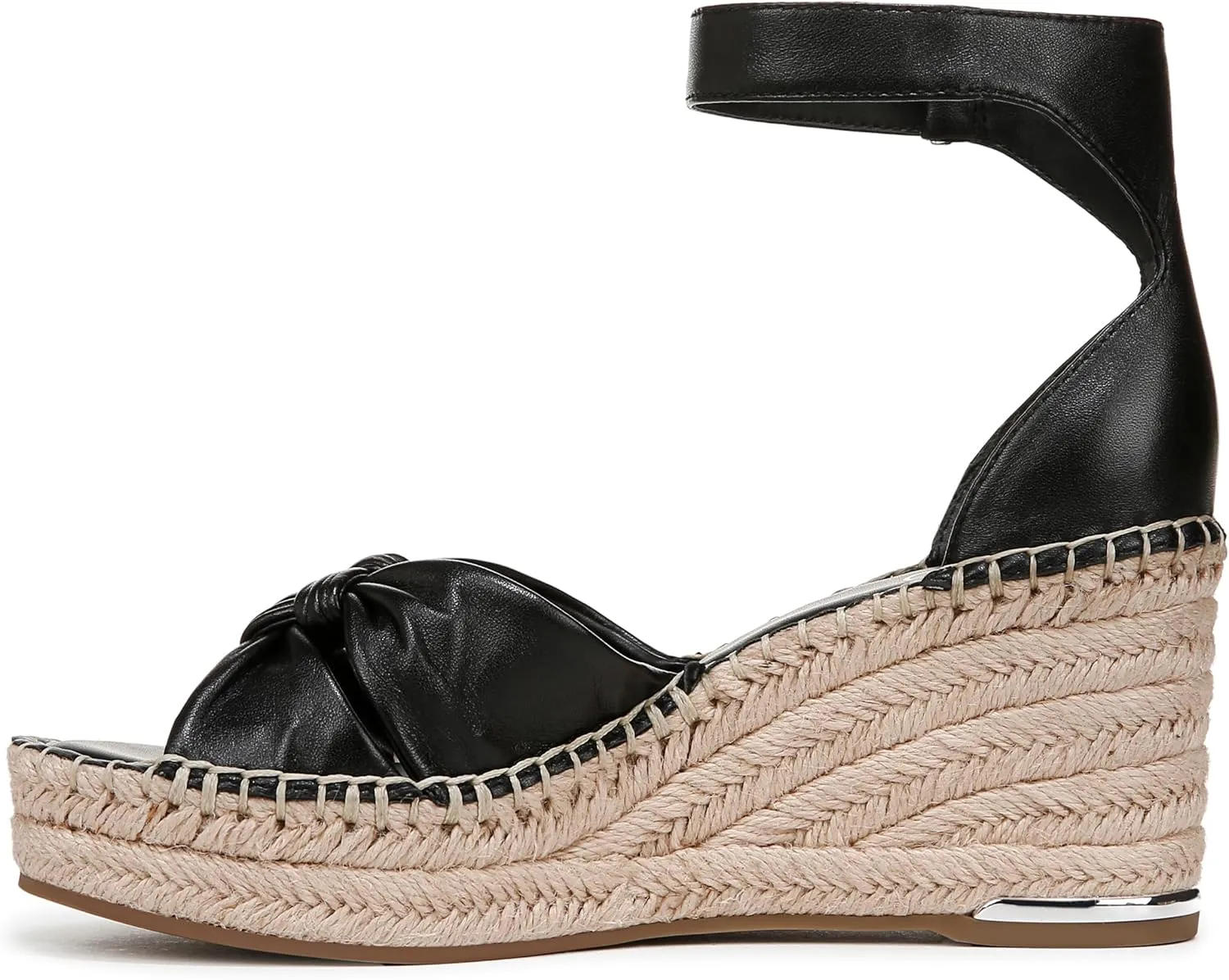 Franco Sarto Women's Clementine Espadrille Wedge Sandal