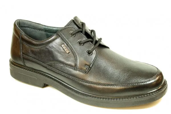 G Comfort Mens Laced Shoe