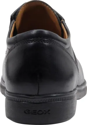 Geox Boy's Federico Loafers Dress Shoes