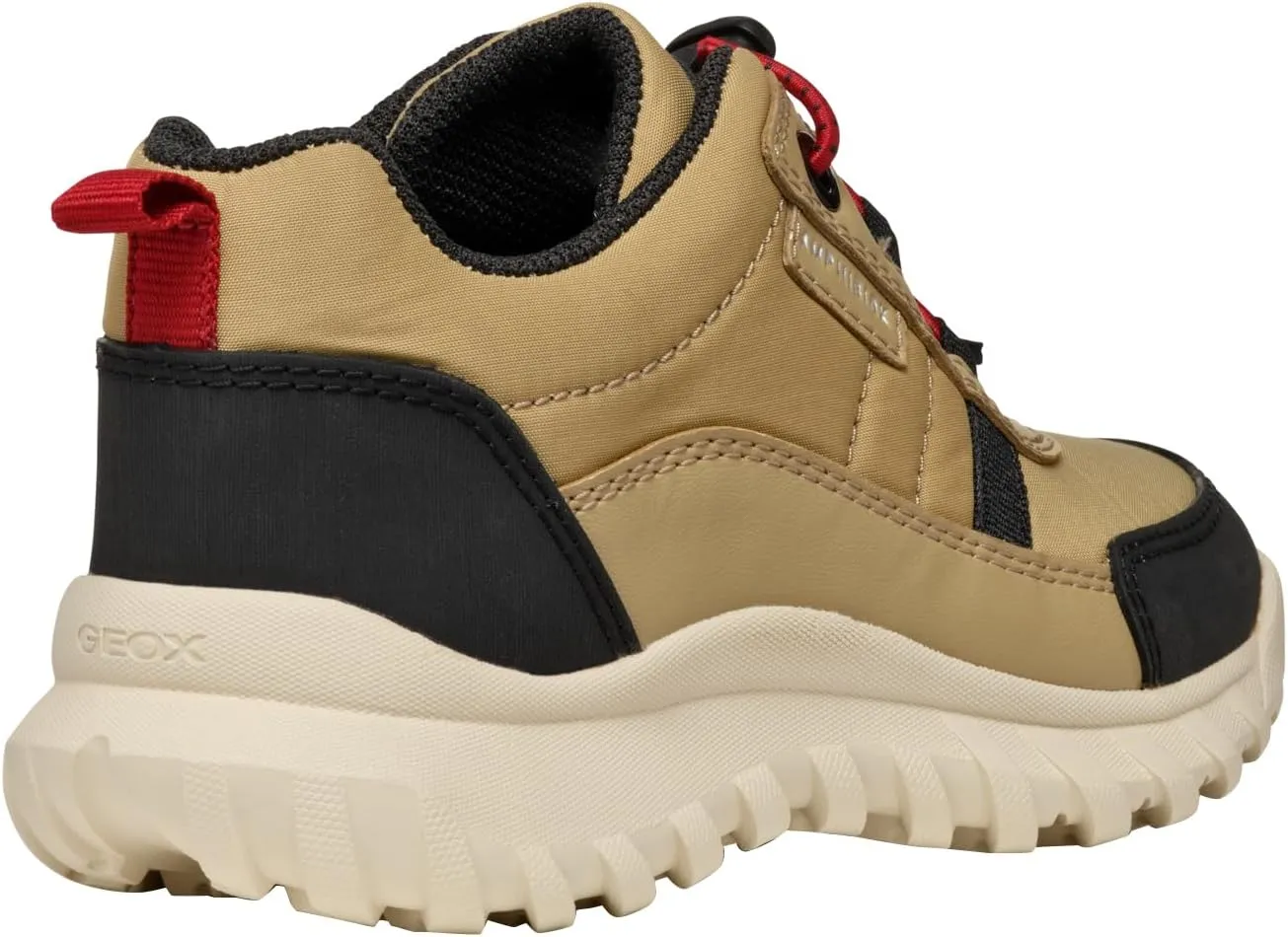 Geox Boy's J Simbyos B ABX (Toddler/Little Big Kid) Uniform Dress Shoe