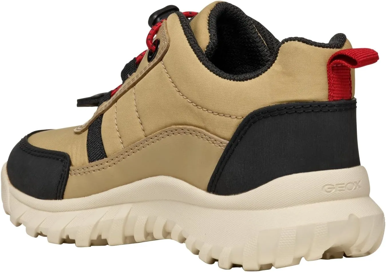 Geox Boy's J Simbyos B ABX (Toddler/Little Big Kid) Uniform Dress Shoe