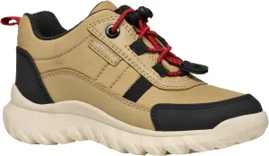 Geox Boy's J Simbyos B ABX (Toddler/Little Big Kid) Uniform Dress Shoe