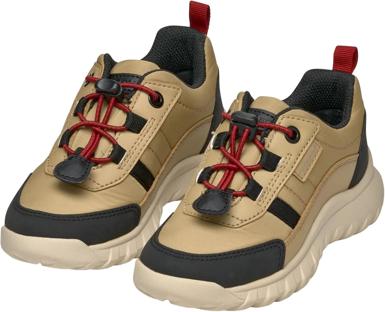 Geox Boy's J Simbyos B ABX (Toddler/Little Big Kid) Uniform Dress Shoe