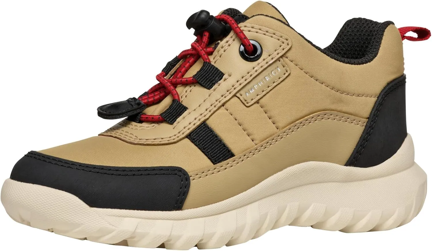 Geox Boy's J Simbyos B ABX (Toddler/Little Big Kid) Uniform Dress Shoe