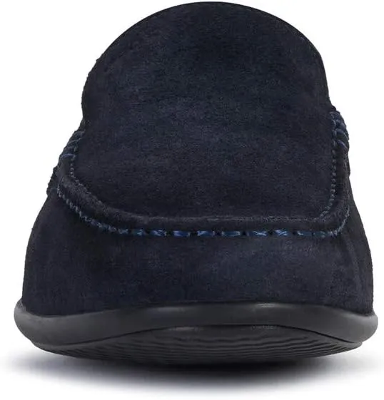 Geox Men's Ascanio Moccasin