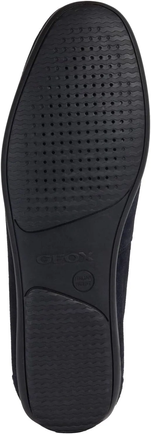 Geox Men's Ascanio Moccasin