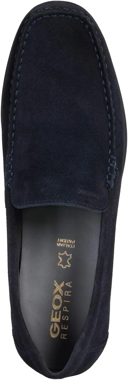 Geox Men's Ascanio Moccasin