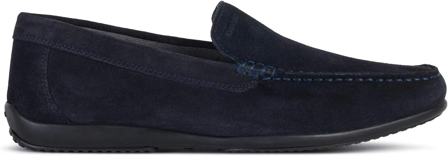 Geox Men's Ascanio Moccasin