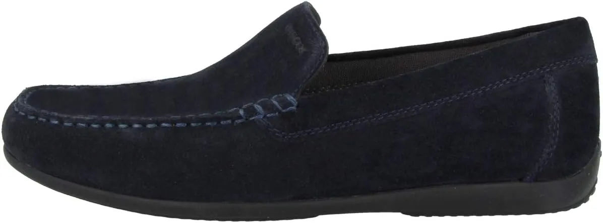 Geox Men's Ascanio Moccasin