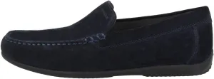 Geox Men's Ascanio Moccasin
