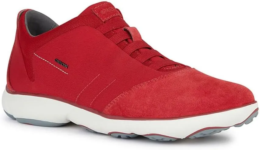 Geox Mens Mnebula Walking Shoe