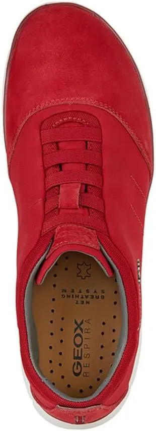 Geox Mens Mnebula Walking Shoe