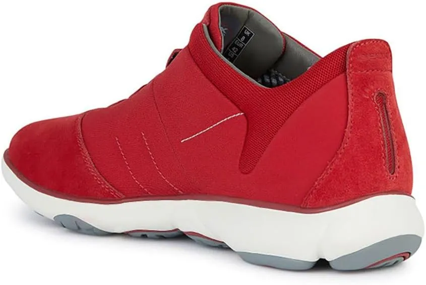 Geox Mens Mnebula Walking Shoe