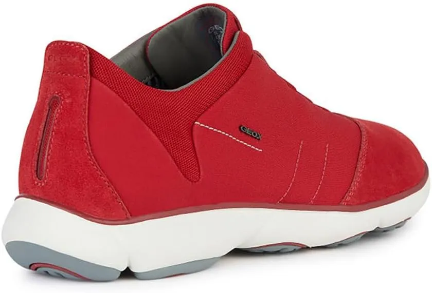 Geox Mens Mnebula Walking Shoe