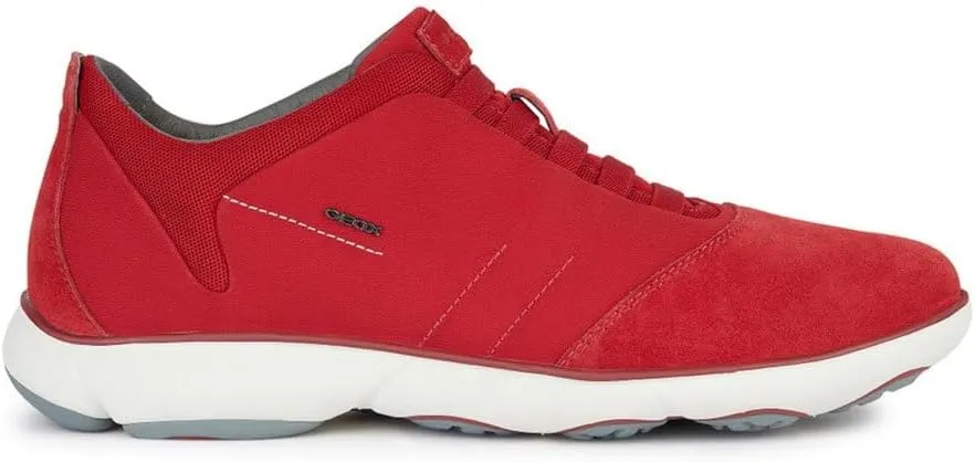 Geox Mens Mnebula Walking Shoe