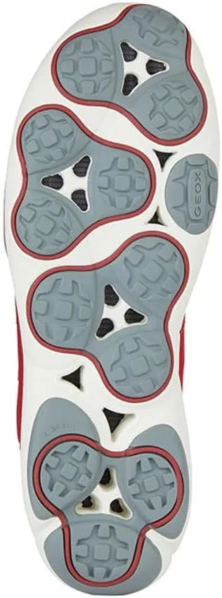 Geox Mens Mnebula Walking Shoe