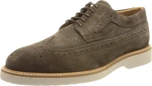 Geox Men's Oxford Shoe
