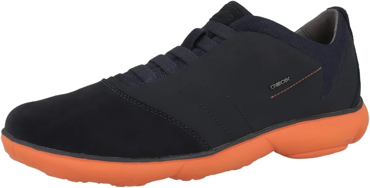Geox Men's U Nebula 7 Walking Shoe