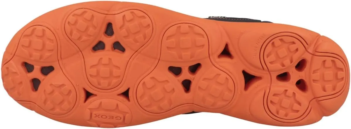 Geox Men's U Nebula 7 Walking Shoe