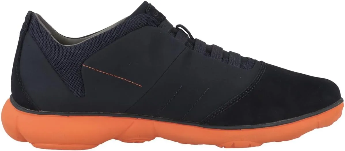 Geox Men's U Nebula 7 Walking Shoe