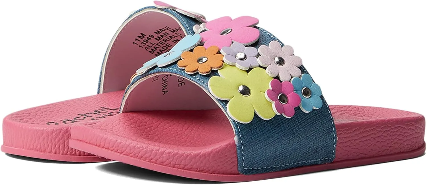 Girl's Maui (Little Kid/Big Kid)