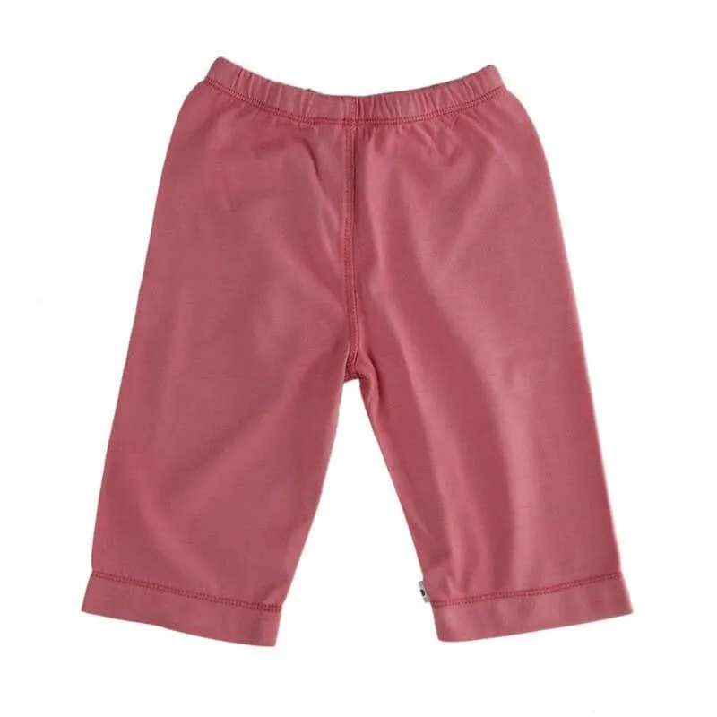 Girl's Slip-On-Pants - Blossom
