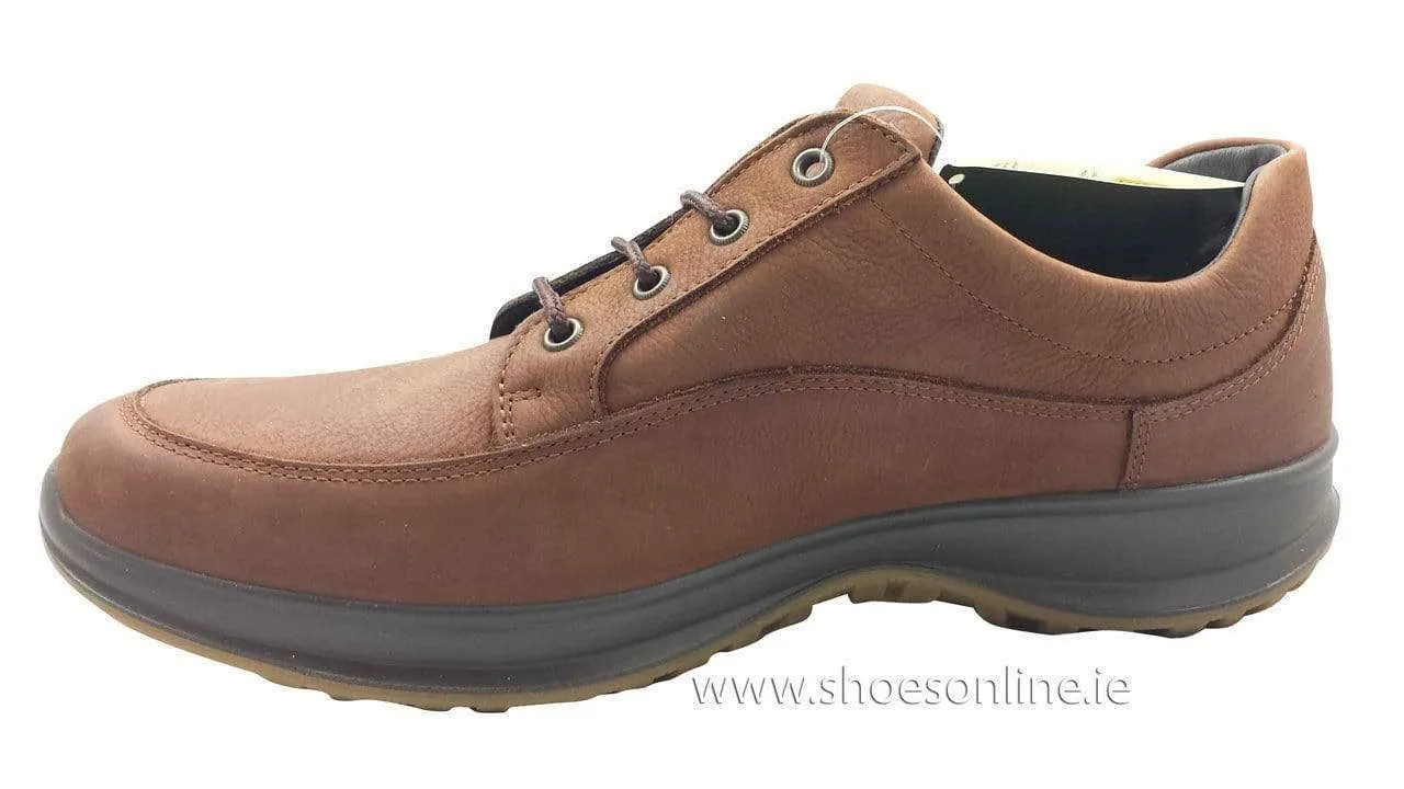 Grisport Men's Tan Shoe Livingston BMG050