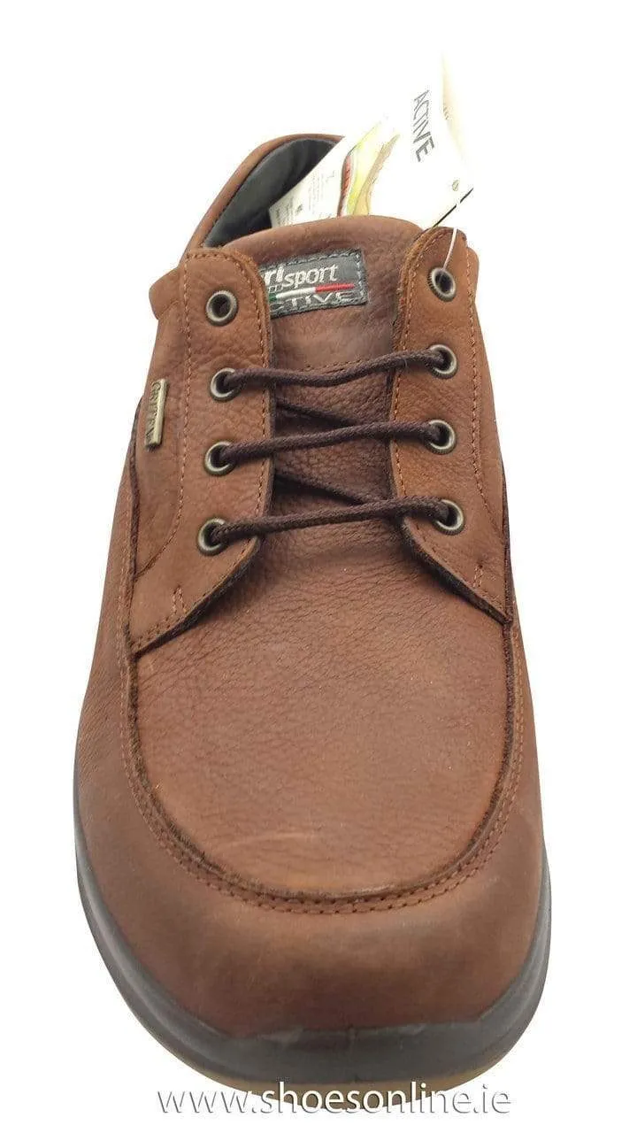 Grisport Men's Tan Shoe Livingston BMG050