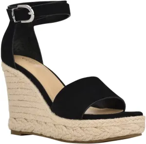 GUESS Women's Hidy Heeled Sandal
