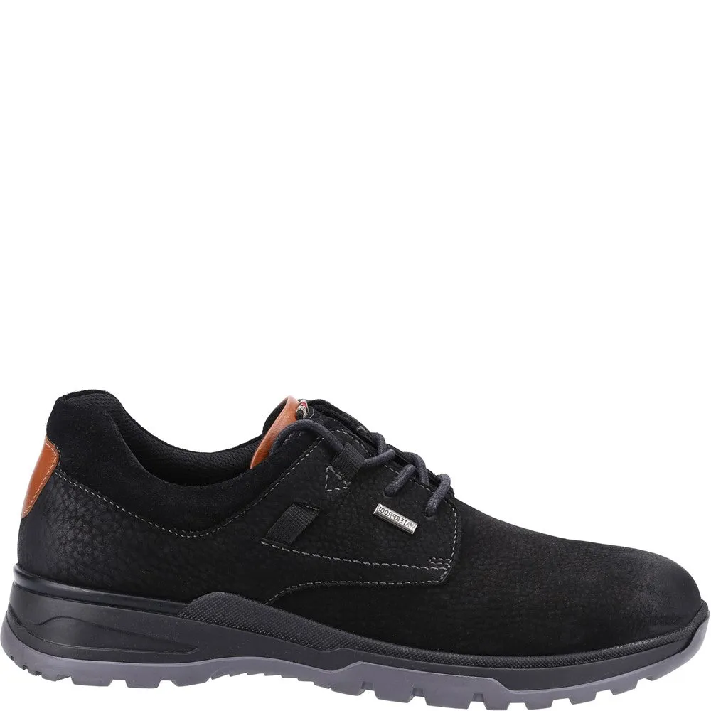 Hush Puppies Pele Shoe