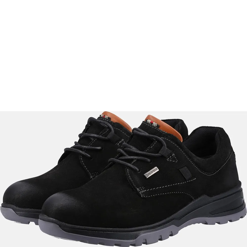 Hush Puppies Pele Shoe