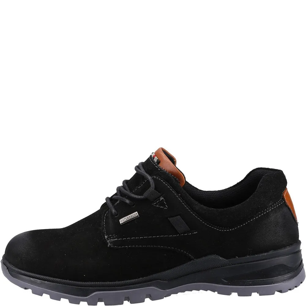 Hush Puppies Pele Shoe