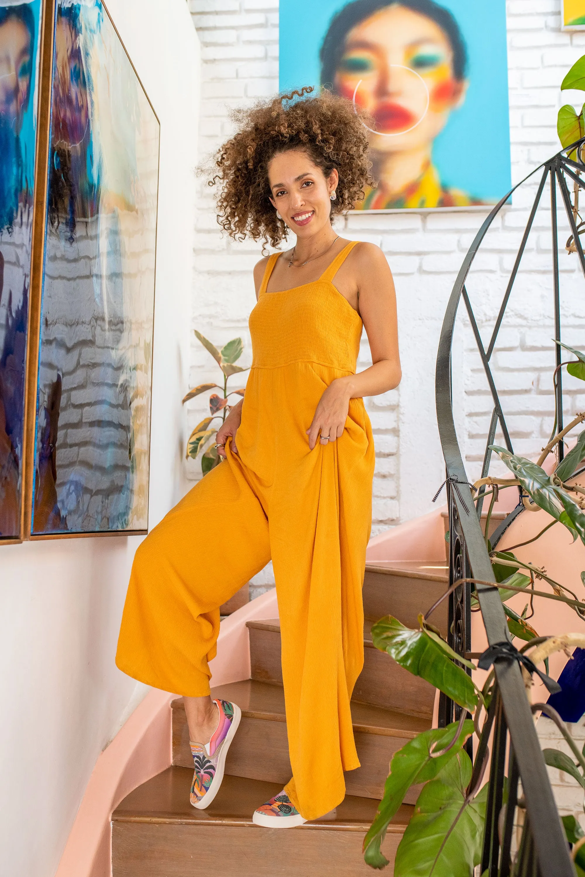 Idyllic Slip On