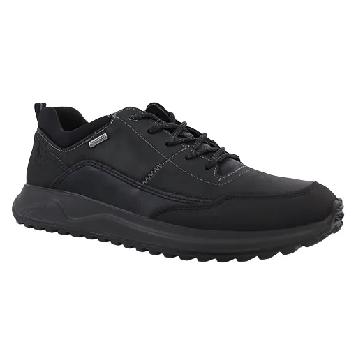 Imac  Waterproof Walking Shoes - 652928 - Black