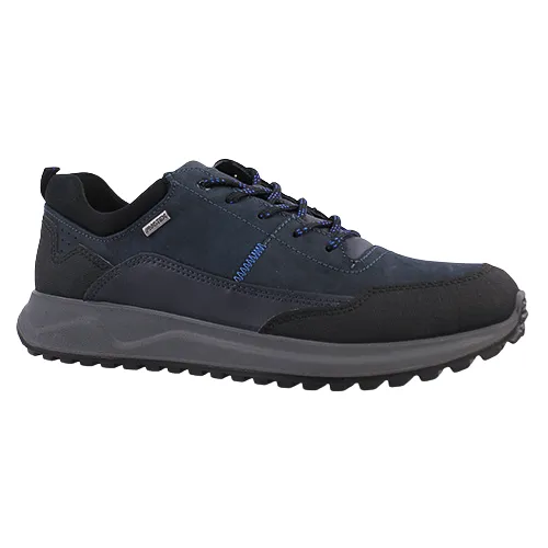 Imac Waterproof Walking Shoes - 652928 - Navy