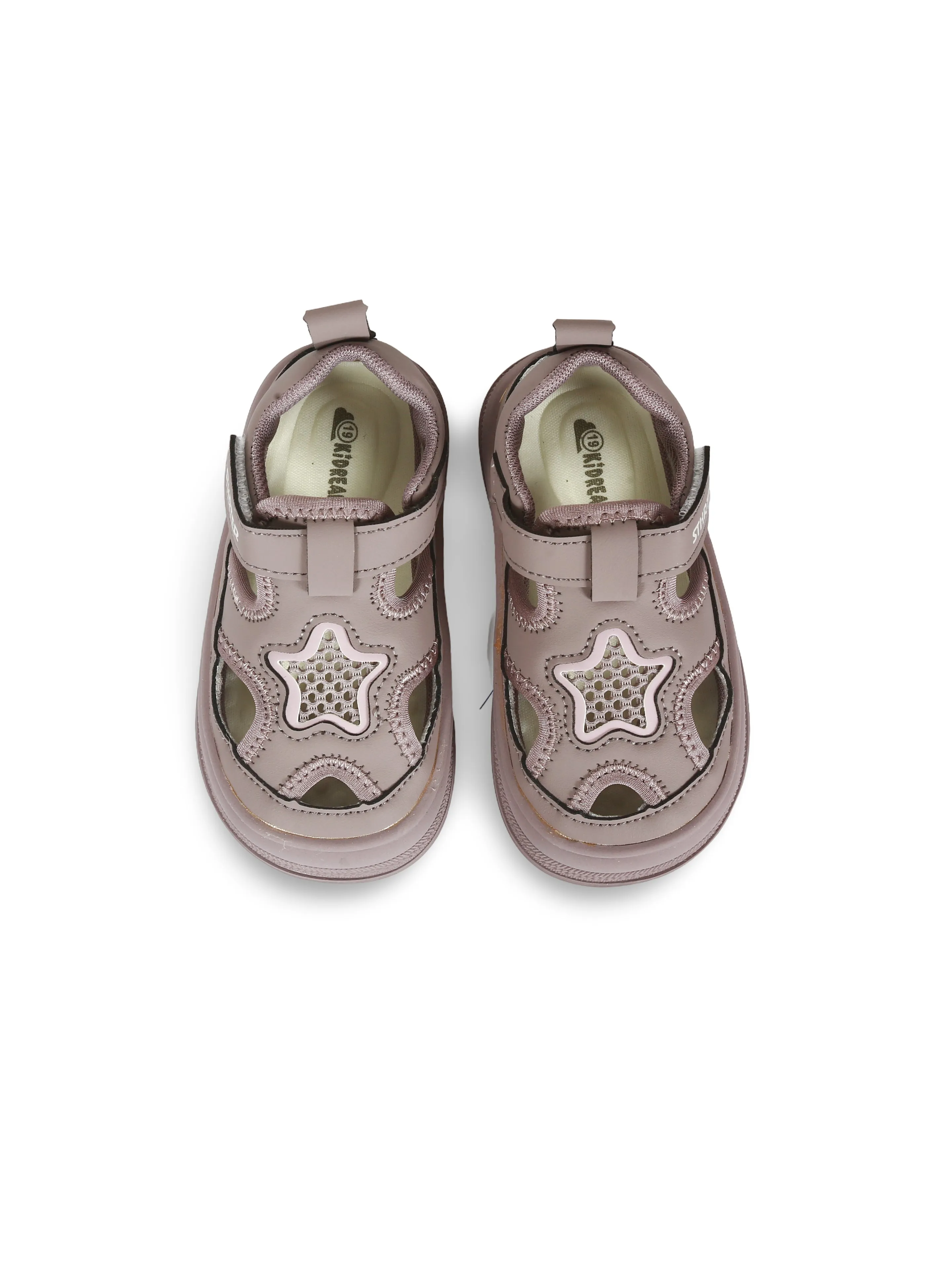 Imp Boys Sandal #882822 (W-24)