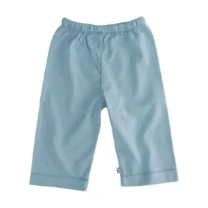 Infant Slip-On-Pants - Ocean