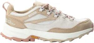 Jack Wolfskin Women Low-Top Walking Shoe