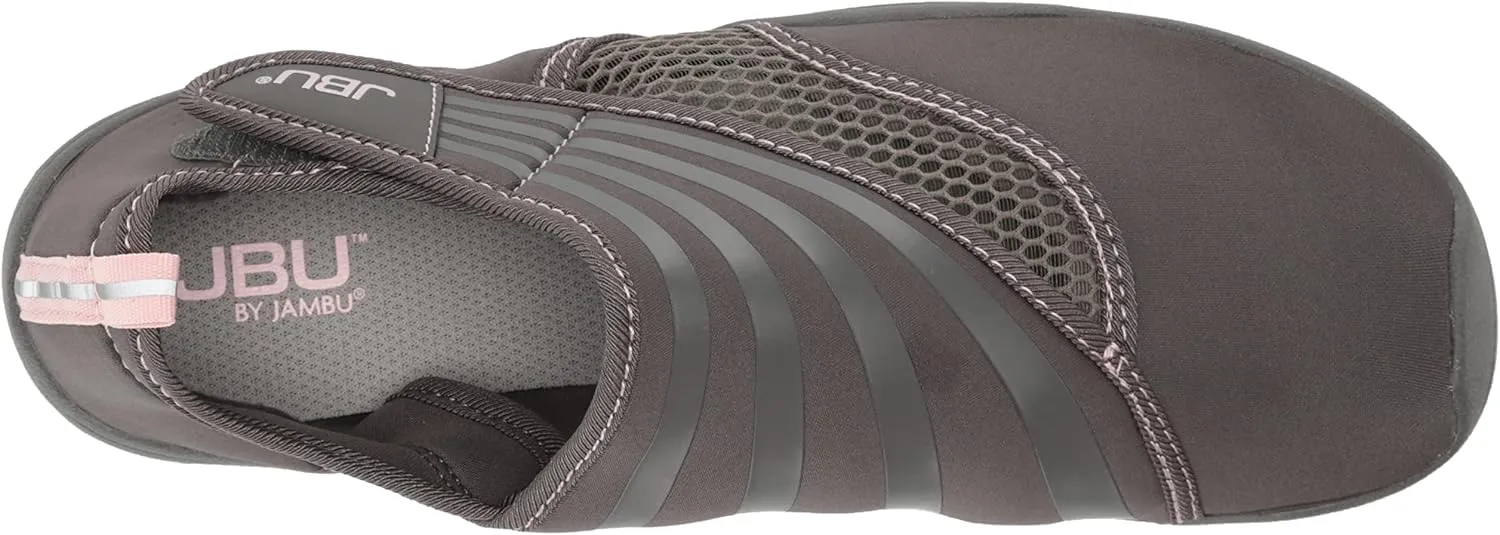 Jambu Women's Ariel Water Ready Shoe