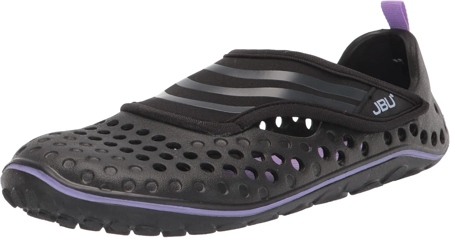 Jambu Women's Waterfall Water Ready Shoe