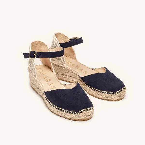 Jara Wedge