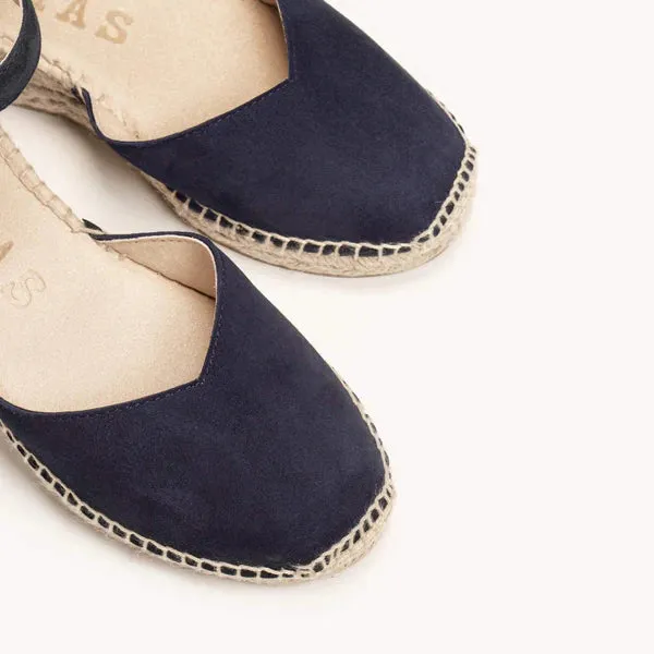 Jara Wedge